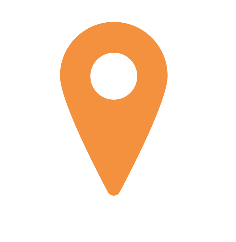 Image of orange drop icon
