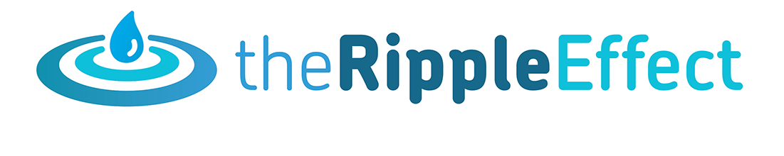Ripple Effect logo for City of Virginia Beach Flood Protection Program